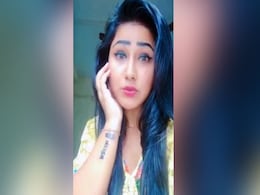 भोजपुरी की बिंदास बाला गार्गी पंडित ने बरपाया कहर, अंखियों से चलाई गोली तो एक्सप्रेशंस से किया घायल भोजपुरी की बिंदास बाला गार्गी पंडित ने बरपाया कहर, अंखियों से चलाई गोली तो एक्सप्रेशंस से किया घायल