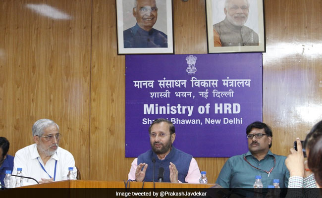 MHRD Launches 3rd Edition Of Smart India Hackathon; NGO, Private Organizations To Participate For The First Time