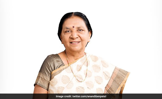 "Ashamed" Of Women Who "Throw" Away Child If It's A Daughter: Anandiben Patel