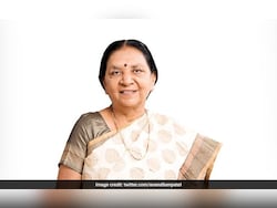 Become An "Expert Mother" First, Then IAS Officer: UP Governor To Women