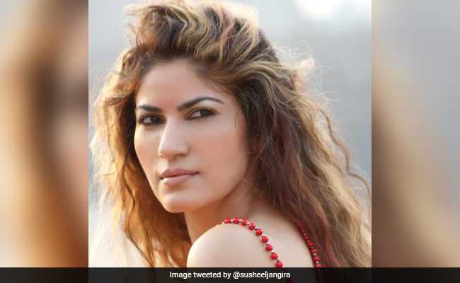 "Was Abused, Car Mirror Broken": TV Actress Reports Road Rage In Mumbai