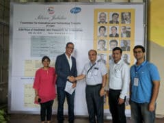 MG Motor India Join Hands With IIT-Delhi To Develop In-Car Child Safety App