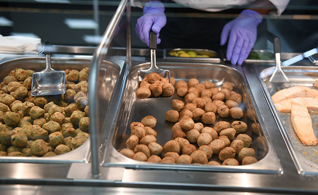 What, No Meatballs? How IKEA Caters to Different Global Tastes