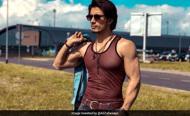 Ali Zafar Says He Will 'Stay Away' From Projects Which Objectify Women