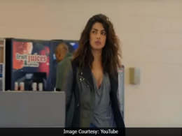 Priyanka Chopra Reveals Her Dream Is... To 'Play A Man' Priyanka Chopra Reveals Her Dream Is... To 'Play A Man'