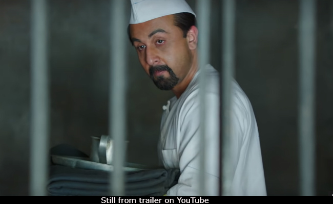 Ram Gopal Varma Claims To Be Making Another <I>Sanju</I>, Based On 'The Real Story'