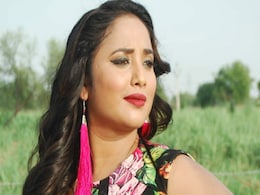 भोजपुरी एक्ट्रेस रानी चटर्जी रजनीकांत संग आगरा में कर रही थीं शूटिंग, तबियत बिगड़ी और पहुंच गईं अस्पताल भोजपुरी एक्ट्रेस रानी चटर्जी रजनीकांत संग आगरा में कर रही थीं शूटिंग, तबियत बिगड़ी और पहुंच गईं अस्पताल