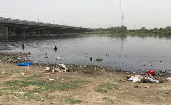 India's Largest Sewage Treatment Plant At Okhla Soon: Delhi Water Board