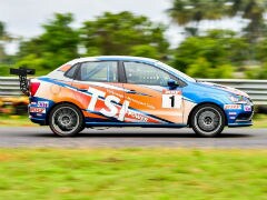 2018 Volkswagen Ameo Cup Round 1 Kicks Off This Weekend In Coimbatore