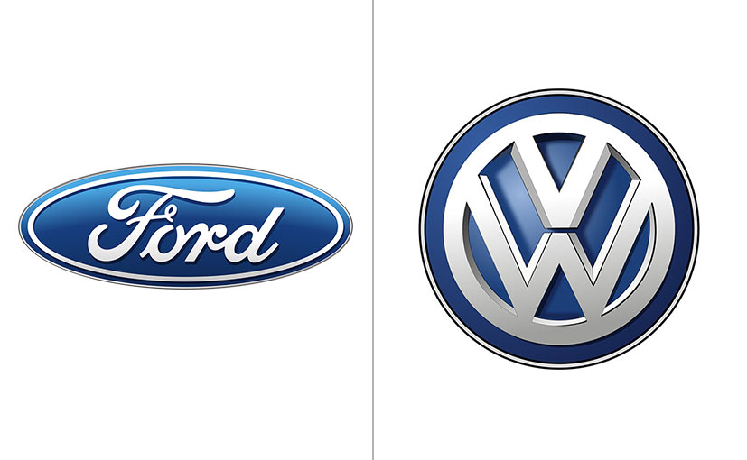 Volkswagen Ford Alliance To Go Deeper, Details To Be Revealed Next Week