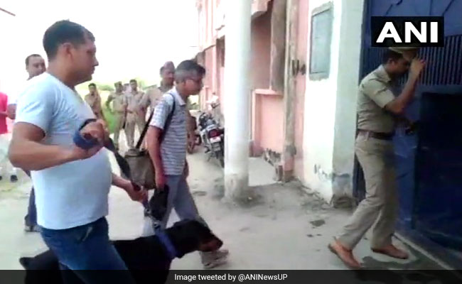 Munna Bajrangi Was Shot 7 Times By Baghpat Jail Inmate, Say Police