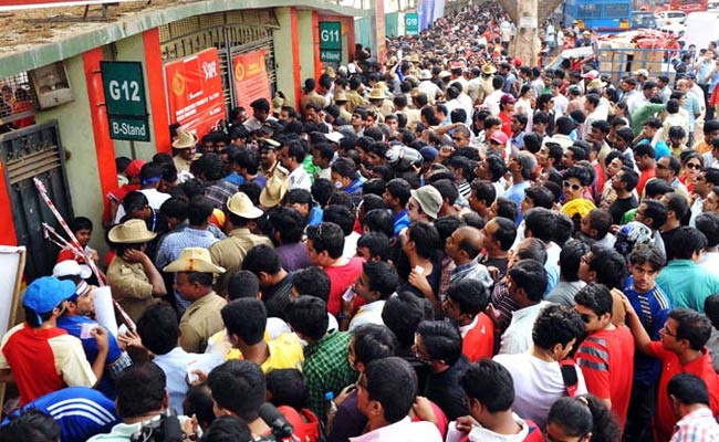 Chinnaswamy Stadium Blast Convicts Sentenced To 7 Years In Jail