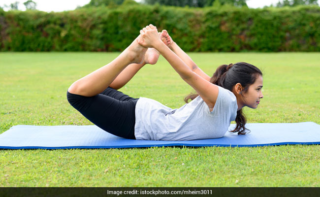 8 Yoga Asanas That Can Help Manage PCOS Symptoms