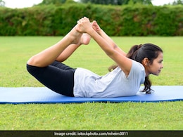 8 Yoga Asanas That Can Help Manage PCOS Symptoms