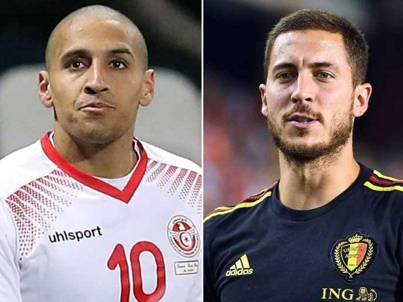 World Cup 2018, Belgium vs Tunisia: When And Where To Watch, Live Coverage On TV, Live Streaming Online