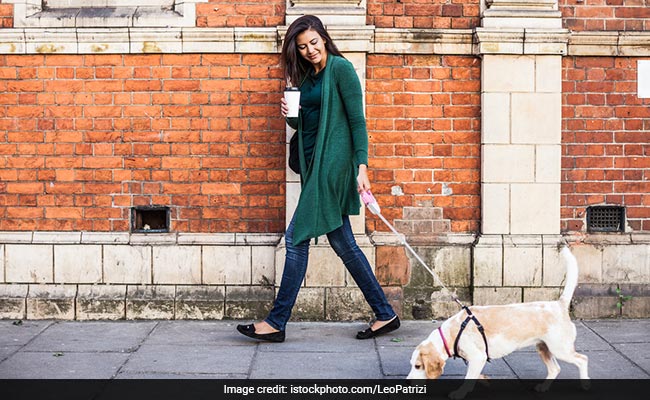 3 Great Reasons You Need To Be Walking More