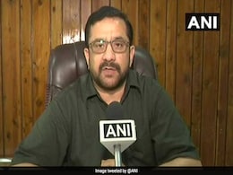 UP शिया वक्फ बोर्ड के चेयरमैन का PM को खत- सभी मदरसे करें बंद, फैलाई जा रही है ISIS की विचारधारा UP शिया वक्फ बोर्ड के चेयरमैन का PM को खत- सभी मदरसे करें बंद, फैलाई जा रही है ISIS की विचारधारा