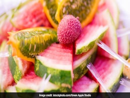 Watermelon Calories: Use This Summer Favourite Fruit In Healthy Recipes Watermelon Calories: Use This Summer Favourite Fruit In Healthy Recipes
