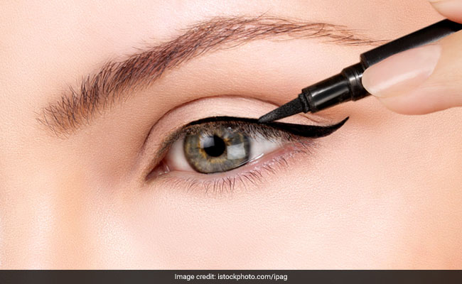 4 Waterproof Eyeliners To Nail The Winged Eye This Monsoon