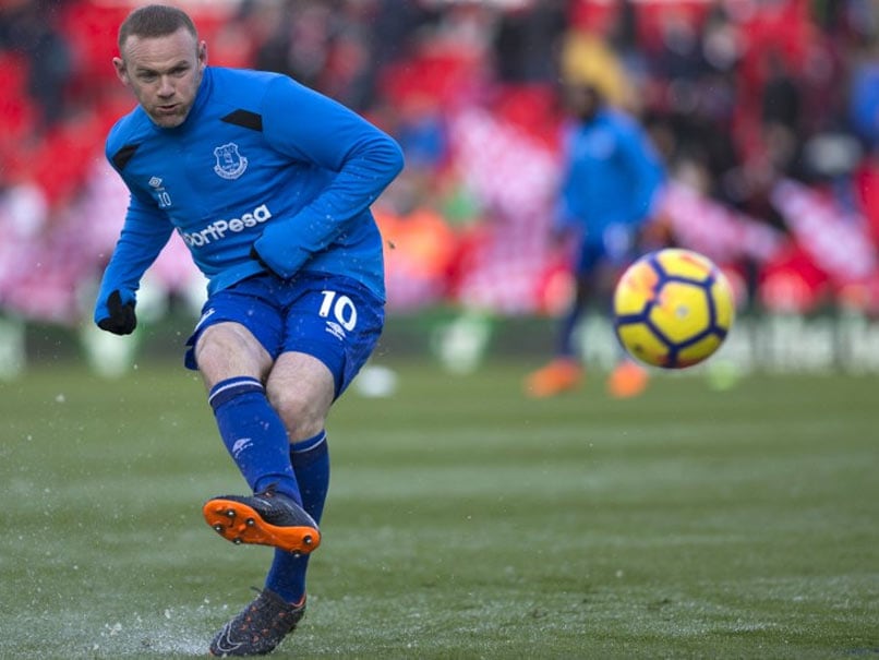 Wayne Rooney Free To Leave, Confirms New Everton Boss Marco Silva Wayne Rooney Free To Leave, Confirms New Everton Boss Marco Silva