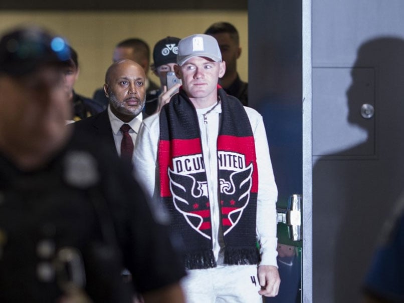 Wayne Rooney Leaves Mixed Legacy As He Starts New Chapter Wayne Rooney Leaves Mixed Legacy As He Starts New Chapter