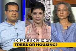 Environment Degradation Acceptable Price For Economic Growth? Environment Degradation Acceptable Price For Economic Growth?