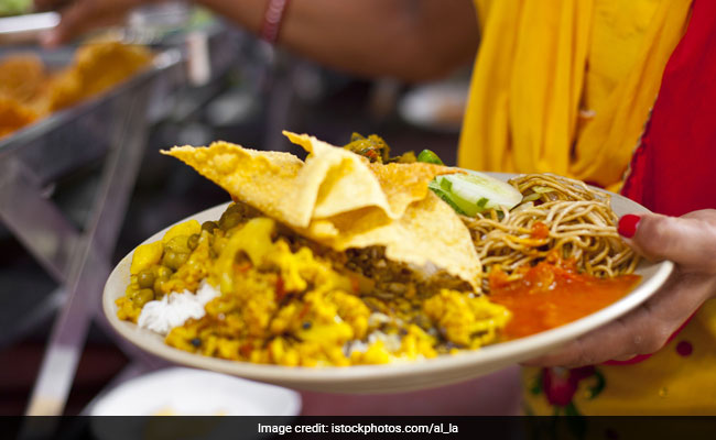 1 Dead, 4 Injured In Fight After Hosts Run Out Of Plates At Wedding In UP