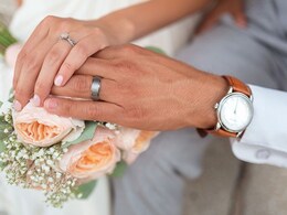 Couple Skips Food For Wedding Guests, The Bizarre Reason Will Surprise You