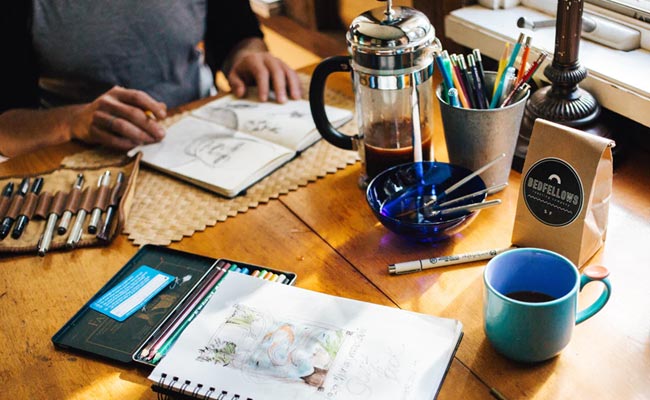 3 Things To Do By Yourself This Weekend