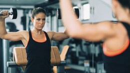 New To Weight Training? Here's A Guide For Beginners
