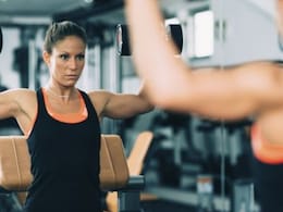 New To Weight Training? Here's A Guide For Beginners