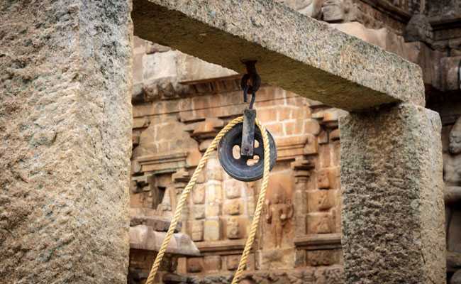 Woman Injured, Her 2 Kids Dead After Being Pushed Into Well Over "Affair"