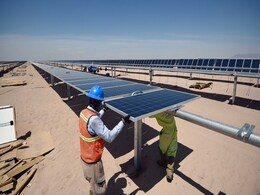 US Woman, Who Led $1 Billion Solar Scam, Jailed For 11 Years US Woman, Who Led $1 Billion Solar Scam, Jailed For 11 Years