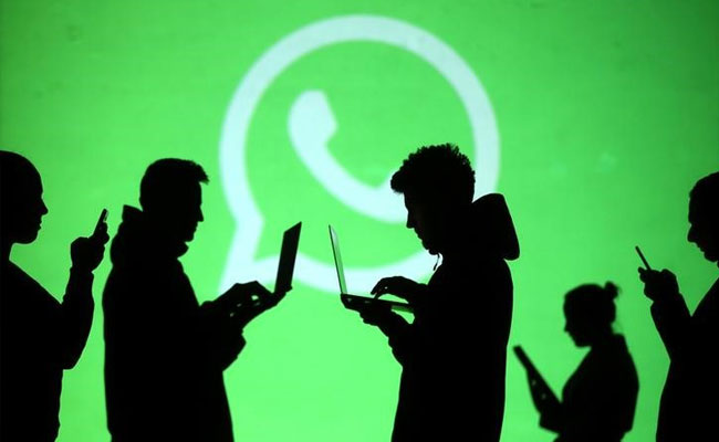 WhatsApp Limits Message Forwarding To Combat Coronavirus Misinformation