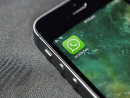 WhatsApp Accuses Israeli Firm NSO Of Helping Governments Hack Phones WhatsApp Accuses Israeli Firm NSO Of Helping Governments Hack Phones