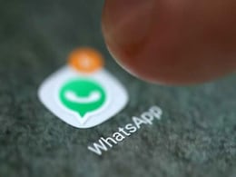 WhatsApp के जरिये जासूसी में क्या सरकार की है कोई भूमिका? यहां समझें पूरा मामला  WhatsApp के जरिये जासूसी में क्या सरकार की है कोई भूमिका? यहां समझें पूरा मामला