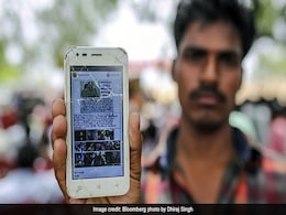 Mob Lynchings Fueled By WhatsApp Sweep India: Foreign Media Mob Lynchings Fueled By WhatsApp Sweep India: Foreign Media
