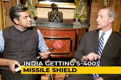 US May Block Sale Of Armed Drones As India Is Buying Arms From Russia US May Block Sale Of Armed Drones As India Is Buying Arms From Russia