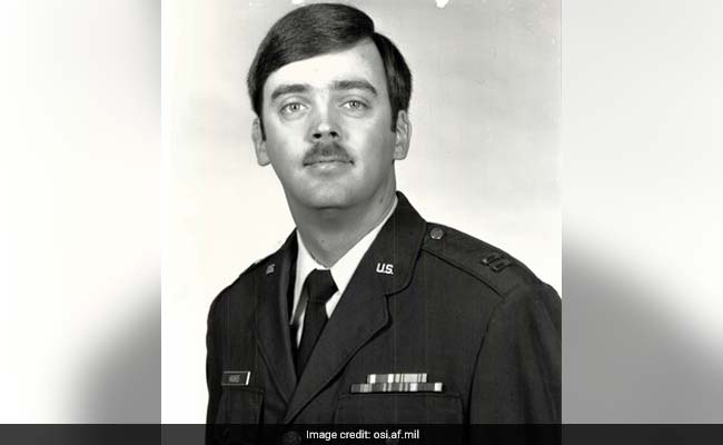US Air Force Deserter, Last Seen Withdrawing Money, Found After 30 Years