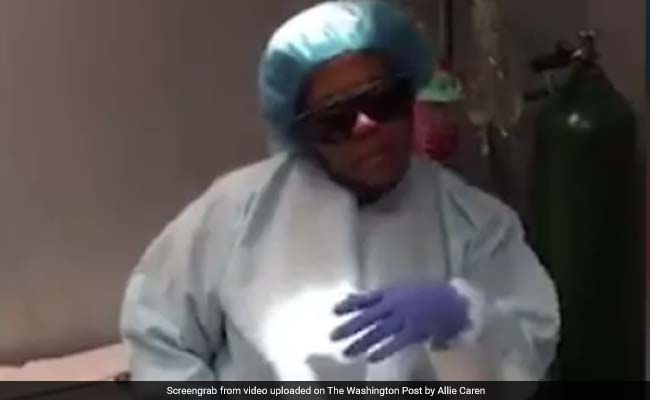US Doctor Rapped, Danced During Plastic Surgeries As Patients Lay Sedated, Lawsuits Say