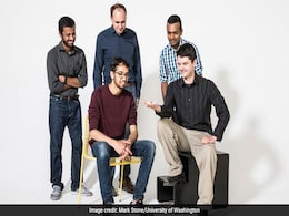 Researchers Develop Insect-Size Drone. Three Indians Played A Crucial Role Researchers Develop Insect-Size Drone. Three Indians Played A Crucial Role