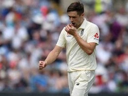 Chris Woakes Ruled Out Of Australia And India Series; Ben Stokes To Miss Australian Matches Chris Woakes Ruled Out Of Australia And India Series; Ben Stokes To Miss Australian Matches
