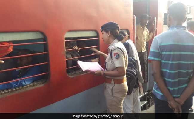 Adityapur In Jamshedpur Becomes Second All Women Railway Station In India