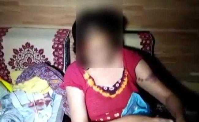 Woman Stripped, Thrashed For Trying To Stop Attack On Landlady In Delhi