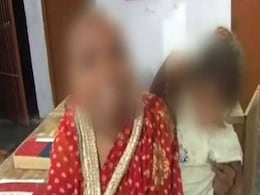 In UP, Wife Alleges Husband Shaved Her Head, Threatened To Sell Her In UP, Wife Alleges Husband Shaved Her Head, Threatened To Sell Her