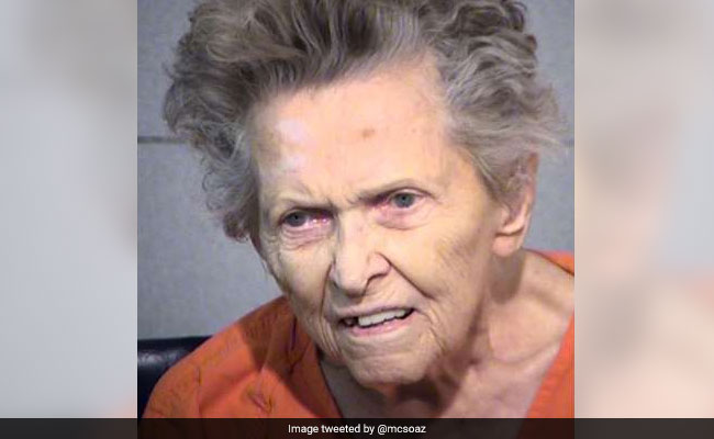 Son Was Sending Mother To Assisted Living Facility. She Killed Him