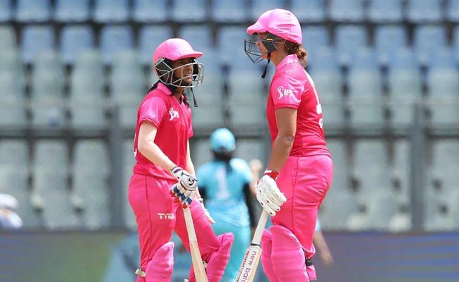 IPL 2018, SNOVA vs TBZER: सुपरनोवास ने ट्रेलब्लेजर्स को 3 विकेट से हराया