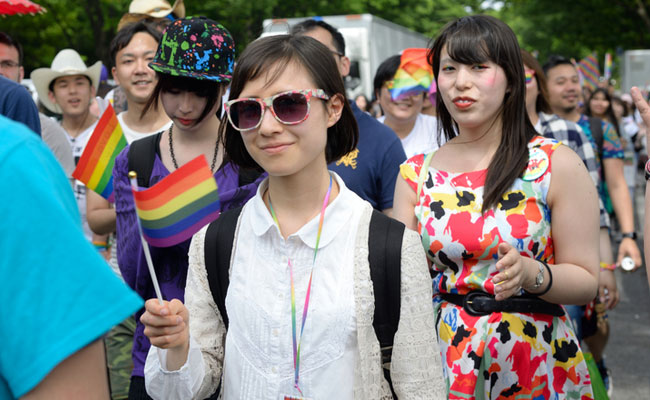 जापानी विश्वविद्यालय ट्रांसजेंडर छात्रों को एडमिशन देगा, ये होगा ड्रेस कोड