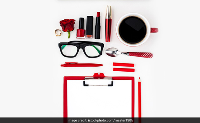 7 Must-Have Beauty Essentials To Keep At Your Work Desk