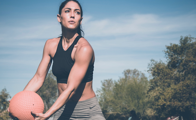 3 Things That'll Stop You From Skipping Your Workout